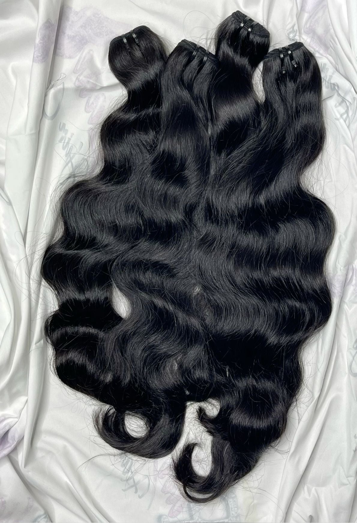 Body Wave Extensions
