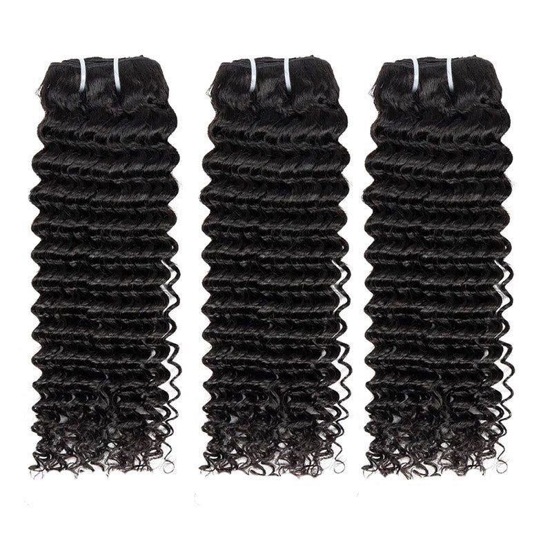 Deep Wave Extensions