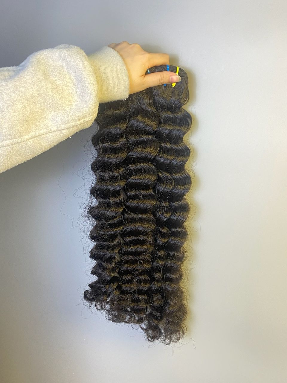Deep Wave Extensions