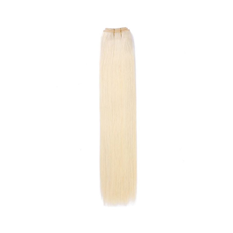 Straight Extensions